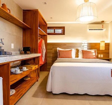Villa Nanui Jeri Жижока-ди-Жерикуакуара Экстерьер фото